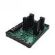 thumbnail image 2 of Accesorios para generador diésel sin escobillas GAVR-20B, potenciómetro negro, regulador automático de voltaje, placa reguladora de presión de 20 A, 2 of 4