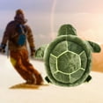 thumbnail image 2 of Almohadillas para trasero de tortuga para snowboard, equipo protector de tortuga, amortiguación impermeable, protección de esquí duradera a prueba de Verde Adulto DYNWAVEMX Almohadilla protectora de esquí, 2 of 8