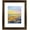 16x20, variant on Ornate Gold & Black Photo Frame 16x20 with White Mat for 11x14 Picture, HD Real Glass Wall Mount