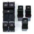 thumbnail image 3 of Applicable to Window Switch For Jetta Tiguan Golf Gti Mk5 Mk6, 3 of 5