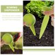 thumbnail image 5 of Cosas para el jardín, tijeras de jardinería, esparcidor de jardín, cultivador manual, herramienta portátil para sembrar, juego de herramientas para jardín, suculentas de plástico, 5 of 6