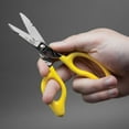 thumbnail image 3 of All-Purpose Electrician's Scissors (D), 3 of 6