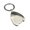 3, variant on Trolley Coin Holder Keychain Carts Tokens Keyring Euro /Blank Car Key Chain