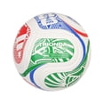thumbnail image 4 of BALÓN DE FÚTBOL ADIDAS OFICIAL FIFA WORLD CUP 26 TRIONDA CLUB JD8028 #5, 4 of 5