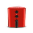 thumbnail image 2 of Elite Gourmet 1Qt Air Fryer, Red, 2 of 8
