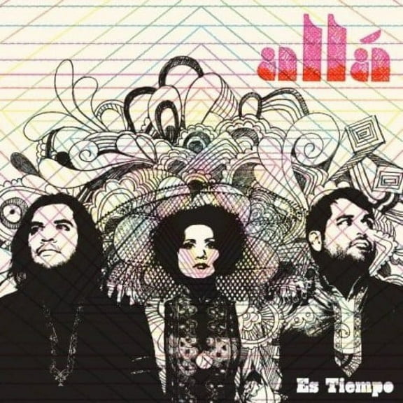 All - Es Tiempo - Music & Performance - CD
