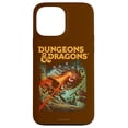 thumbnail image 1 of Funda para iPhone 13 Pro Max Dungeons & Dragons Strike the Beholder, 1 of 3