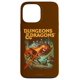 thumbnail image 1 of Funda para iPhone 13 Pro Max Dungeons & Dragons Strike the Beholder, 1 of 3