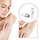 thumbnail image 4 of Afeitadora eléctrica para mujer, afeitadora recargable, recortadora de vello facial, 4 of 5