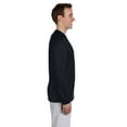thumbnail image 2 of Mens Performance Long-Sleeve T-Shirt 2 Pack, 2 of 2