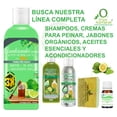 thumbnail image 4 of Acondicionador 3H Miel y Derivados 3H con Bergamota y Miel 500 ml, 4 of 5