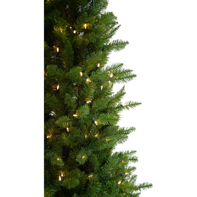 Christmas Tree Pine Green Frost Tip Or Light Green Tip - Temu United Arab  Emirates