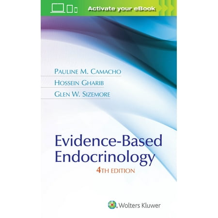 UPC: 9781975110840 | Evidence-Based Endocrinology (Paperback)