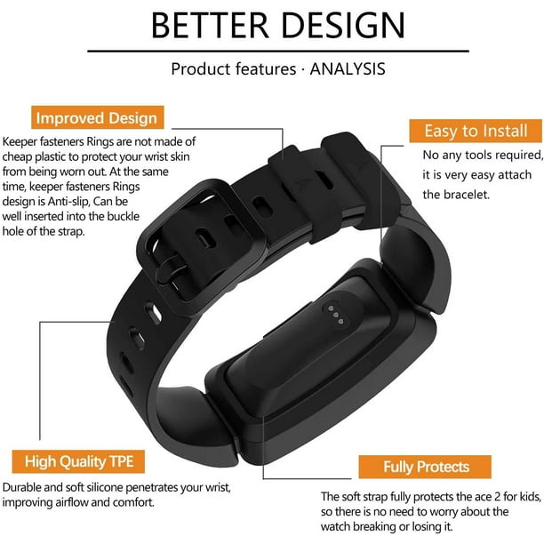 Fitbit kids walmart sale