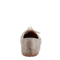 thumbnail image 4 of Spring Step Moonwalk Women's Casual Shoe with Lightweight Flexible Comfort Made in Turkey, 4 of 9