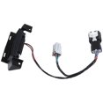 thumbnail image 4 of 812601y021 Tail Gate Outside Door Handle Switch Assy For Picanto Morning 2011-2016, 4 of 5