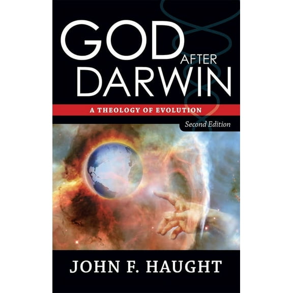 God After Darwin: A Theology of Evolution, (Paperback)