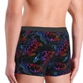 thumbnail image 5 of Bingfone Sea Turtle Men'S Underwear - Casual Stretch Boxer Briefs-Xx-Large, 5 of 9