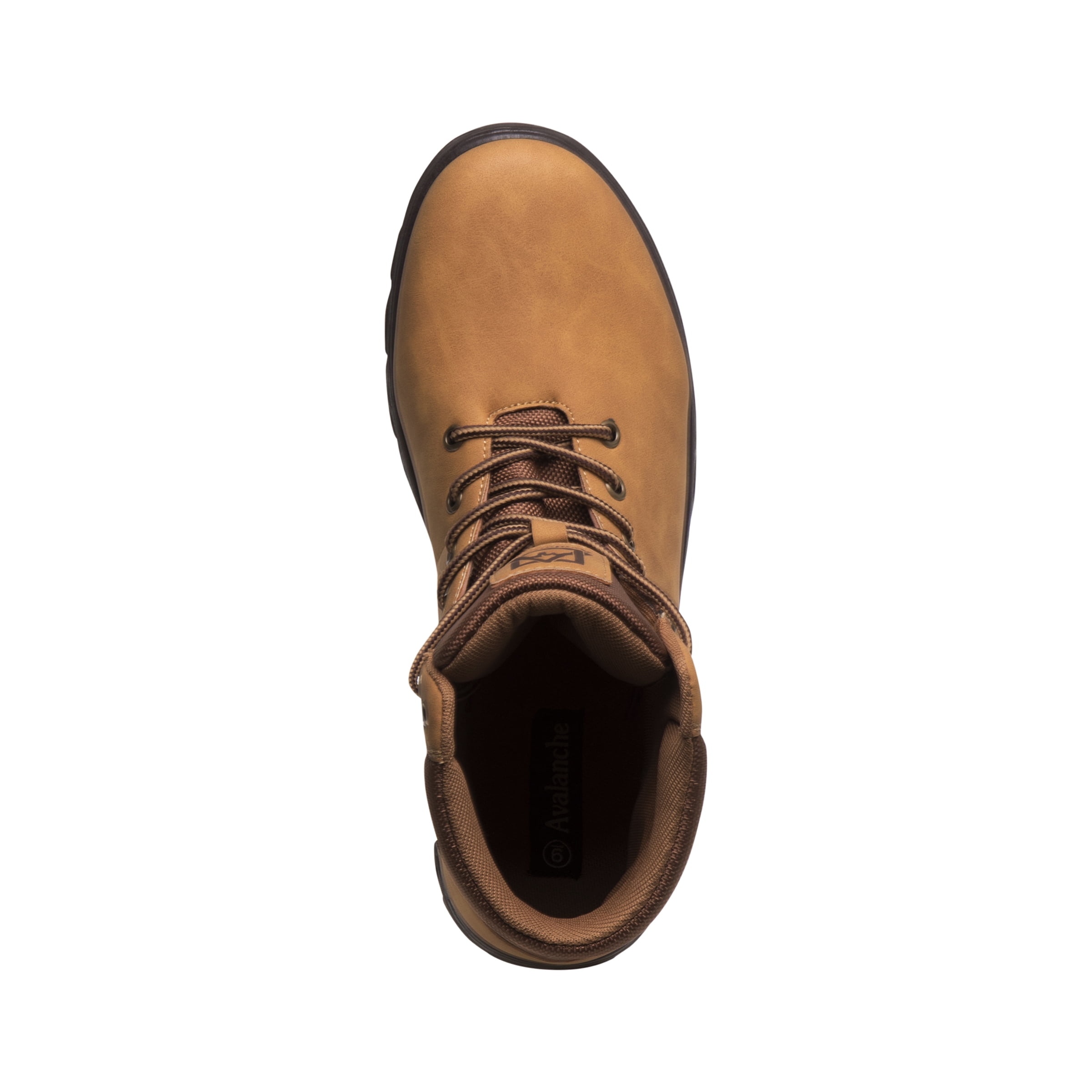 Avalanche Men's Casual Boots