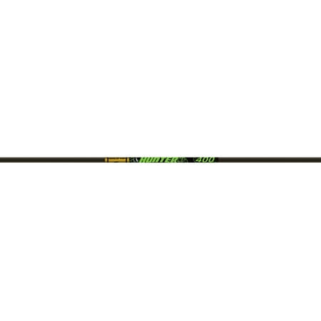 Gold Tip Hunter XT Carbon Fiber Arrow Shaft 500 – 12/Pack