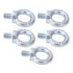 thumbnail image 1 of Perno de argolla de anillo de elevación, 5 piezas Perno de argolla de hombro de elevación Maquinaria de perno de argolla de hombro Tecnología innovadora VoborMX herramienta, 1 of 8