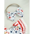 4th of july baby gifts