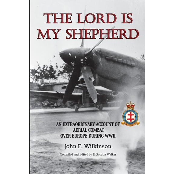 The Lord Is My Shepherd, (Paperback)