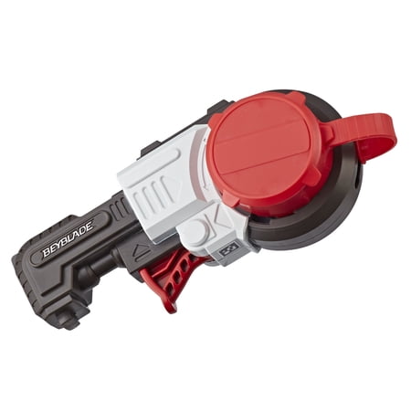 Beyblade Burst Turbo Slingshock Precision Strike Launcher Game