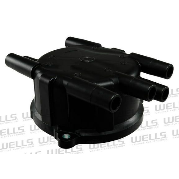Distributor Cap