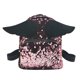 thumbnail image 1 of Mochila cuero PU con lentejuelas para mujer Bolsos hombro pequeños princesa/-206858.03 Rosa, 1 of 5
