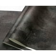 thumbnail image 4 of Wallpaper (Roll) Black Vinyl SKU# WAL0045, 4 of 5