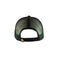 thumbnail image 3 of Gorra Ranch & Corral Stetson 01 Negro Unitalla, 3 of 4