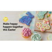 Make Happy Happen Together this Easter