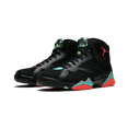 thumbnail image 2 of JORDAN MENS Air Jordan 7 Retro 30th "Barcelona Nights" 705350 007 from Stadium Goods, 2 of 6