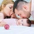 thumbnail image 2 of Pedia Pals Elly Elephant Ear And Nasal Syringe, Soft Rounded Tip for Comfort, Washable & Durable, 2 of 5