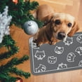 thumbnail image 4 of Cat Pet Feeding Mat Absorbent Diatomaceous Earth Carpet Home with Stylish Cat Head Design, 4 of 8