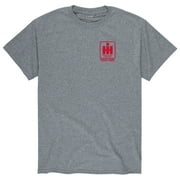 Case IH - Quality Tractors One Color - Mens Short Sleeve Graphic T-Shirt