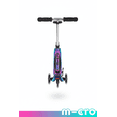 thumbnail image 2 of Micro Sprite LED 2-Wheel Scooter for Kids Ages 5 to Adult, Battery-Free Light-Up Wheels, Adjustable Handlebars, 2 of 5