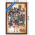 thumbnail image 2 of Naruto Shippuden - Groupe, 2 of 4