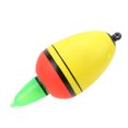 thumbnail image 4 of Fishing Bobbers Night Fishing Glow Bobbers Night Fishing Accessories Fishing Floats Bobbers EVA Night Fishing Lighted Glow Bobbers Luminous Floats Fish Accessories, 4 of 8