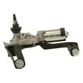 thumbnail image 2 of ACDelco Genuine GM Window Wiper Motor, 2 of 4