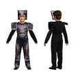 thumbnail image 1 of Disfraz de Minecraft Nether Armor para niños, talla M (7-8), oficial, 1 of 1