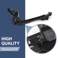 thumbnail image 6 of Headlight Bracket Left Driver Fit For 2018-2020 Audi Q5 SQ5, 6 of 10