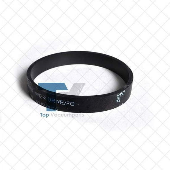 Replacement Part For Hoover Dialamatic Power Drive Model Vacuum Cleaner 1 Flat Belt // 17382