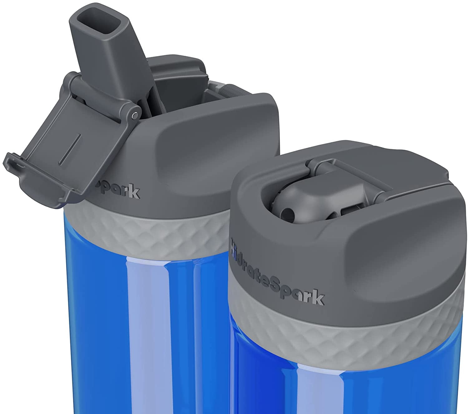 HidrateSpark PRO 32 oz  Bluetooth Smart Water Bottle & Hydration Remi