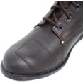 thumbnail image 7 of TCX Women's Blend WP Brown Boots size 38, 7 of 7