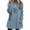 Blue, variant on lcziwo Womens Winter Warm Fuzzy Fleece Sweatshirts Cute Heart Graphic Long Sleeve Crewneck Sherpa Pullover Loose Comfy Loungewear Thermal Tops with Pockets 50% Percent Off Sales Today Black S