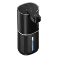 thumbnail image 1 of 380ML Automatic Touchless Soap Dispenser, USB Rechargeable, Infrared Sensor, Hands-Free,Smart Foam Machine for Hygiene A, 1 of 6