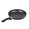 thumbnail image 3 of Cook N Home 15-Piece Nonstick Stay Cool Handle Cookware Set, Black, 3 of 4