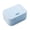 A1956 Vacemry under $5, variant on Vacemry Under $5 Travel Soap Container, Plastic Storage Box with Ventilation, Compact Design for Toiletries, Leak Proof Carrying Case, Portable Hygiene Organizer